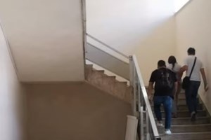 Θεσσαλονίκη: "Να σαπίσει μέσα. Όχι χρόνια, για πάντα - Μου έχωσε δύο μαχαιριές", λέει η 27χρονη που δέχθηκε επίθεση από την 25χρονη