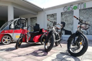 Στους δρόμους της Αθήνας την Τρίτη το πρώτο ηλεκτρικό λεωφορείο - Από που θα περάσει