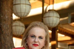 Ματίνα Παγώνη: "Η Louis Vuitton με μάρανε"- Της έκλεψαν το πορτοφόλι μέσα από την τσάντα της σε σούπερ μάρκετ