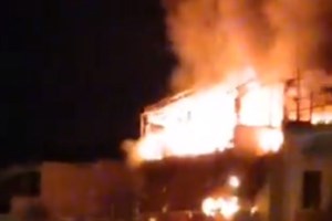 "Φθάσαμε σε 12 λεπτά" η απάντηση της Πυροσβεστικής στον πατέρα της 49χρονης για τη φωτιά στα Πατήσια- "Θα είχε σωθεί"