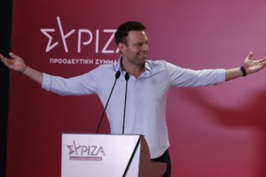 Κούλογλου για ομιλία Κασσελάκη: "Αποφάσεις βοναπαρτικού χαρακτήρα - Άφησε σπόντες για τον Νίκο Παππά" - εικόνα 2