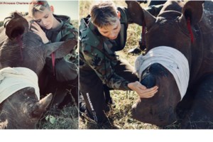 Μαρί Σαντάλ: Go go Stefanos - Η τρελή αγωνία της βλέποντας το ματς του Τσιτσιπά [Εικόνες] - εικόνα 16