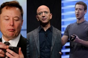 Η ώρα του Τραμπ: Φρούριο η Ουάσινγκτον για την ορκωμοσία - Έχει υποσχεθεί "καταιγίδα" εκτελεστικών διαταγμάτων - εικόνα 6