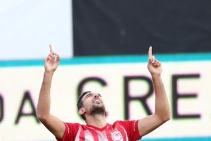 Θρήνος στον παγκόσμιο στίβο - Πέθανε στα 27 του ο Οσμάν Γιουνούζοβιτς