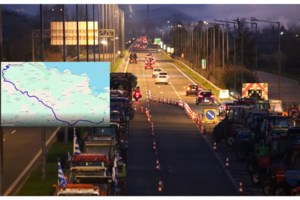 Χάος στη σήραγγα της Μάγχης: Γιατί ακυρώθηκαν όλα τα δρομολόγια τρένων της Eurostar από και προς το Λονδίνο - εικόνα 3