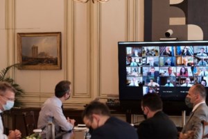 Στην... παράταση lockdown και τέλη κυκλοφορίας - Έρχεται δώρο Χριστουγέννων & επίδομα θέρμανσης - Τι θα γίνει με φόρους και ενοίκια