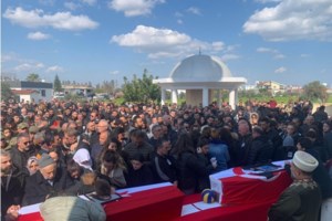 Τουρκία: Στο έλεος συμμοριών η Αντιόχεια - Καταγγελία για αρπαγή ορφανών από τα χαλάσματα [βίντεο]