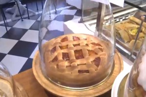 Άσπα Πρεδάρη: Η στιγμή που η πρώην παίκτρια του Survivor παίρνει στο κυνήγι διαρρήκτες που μπήκαν στο σπίτι της [βίντεο]