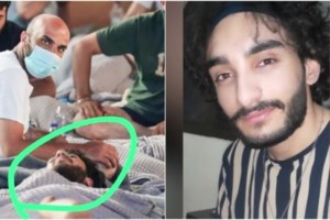 Πύλος: Βρετανός αναζητά τα ξαδέρφια του στα θύματα - "Βρήκα τον έναν, ψάχνω άλλους δύο"