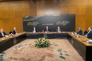 Ιταλικό στοπ στο ρωσικό πετρέλαιο: Η δημόσια εταιρεία ενέργειας σταματά τις αγορές