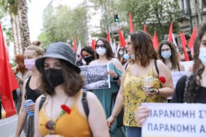 ΑΔΕΔΥ: Συλλαλητήριο την Τετάρτη, 26 Μαΐου, στα Προπύλαια, για το εργασιακό