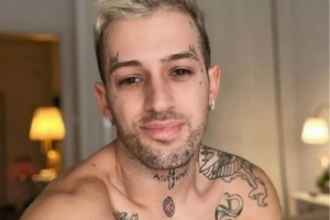 Τάσος Ξιαρχό: Τα πρώτα λόγια του μετά τις απειλές για αυτοκτονία - "Δεν μπορώ να καταλάβω γιατί τα κάνει αυτά" λέει η μητέρα του