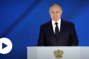 Εγγραφο "φωτιά": Ο Πούτιν σχεδιάζει να ενσωματώσει τη Λευκορωσία έως το 2030 - εικόνα 2