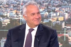 Μητσοτάκης στη νεολαία του ΕΛΚ: Δείτε το παράδειγμα του Παύλου Μαρινάκη, ήταν Πρόεδρος της ΟΝΝΕΔ και τώρα Υφυπουργός - εικόνα 9