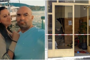 Βόλος: "Μαμά θα μου λείψεις, το ξέρω ότι μας βλέπεις από ψηλά" - Η σπαρακτική ανάρτηση της κόρης της 36χρονης - εικόνα 2