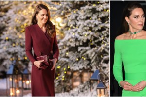 Πώς ήρθε το ρήγμα: Το προσβλητικό σχόλιο της Μέγκαν για τις ορμόνες της εγκυμονούσας Κέιτ - εικόνα 3