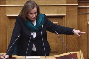 Επίθεση Κουτσούμπα σε ΣΥΡΙΖΑ, ΠΑΣΟΚ, Νέα Αριστερά: "Ψάχνουν αντίπαλο του Μητσοτάκη αλλά ψηφίζουν τα νομοσχέδιά του" - εικόνα 4