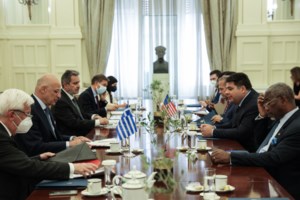 Νέα ηχηρή καταδίκη της Τουρκίας από την ΕΕ - Μπορέλ: Η Τουρκία να σέβεται την κυριαρχία όλων των κρατών μελών - εικόνα 2