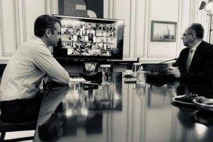 Κορονοϊός: Θαυμασμός του Γάλλου πρέσβη για τα μέτρα και την κινητοποίηση της Ελλάδας