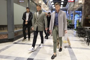 Στέφανος Κασσελάκης: Το σπίτι που θα κάνει γιορτές με τον Τάιλερ - Αγοράστηκε το 2023 και κοστολογείται στα 3,5 εκατ. δολ.