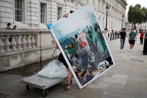 Η τελευταία ομιλία του Μπόρις Τζόνσον πριν παραδώσει στην Τρας: Βλέπει τον εαυτό του σαν τον Ρωμαίο Κιγκινάτο - εικόνα 2