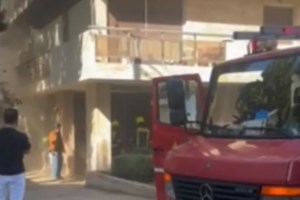 Πειραιάς: Λεωφορείο του ΟΣΥ παρέσυρε 72χρονη