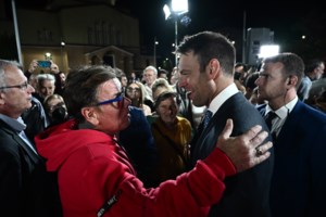 Καρανίκας κατά Αχτσιόγλου: Ας κοιτάξει τους τραμπούκους του κόμματός της κι ας σταματήσει να κάνει αντιπολίτευση στον ΣΥΡΙΖΑ