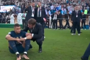 Μπριζίτ Μακρόν: Φοβάμαι για την ασφάλεια του Εμανουέλ και των παιδιών μου - "Ξέρω ότι όλα μπορούν να συμβούν" - εικόνα 4