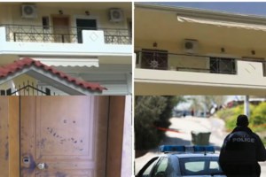 Καμένα Βούρλα: Συνελήφθη η 50χρονη και πηγαίνει εισαγγελέα - Οι αντιφάσεις και το ματωμένο παπούτσι που την "έκαψε" [βίντεο]