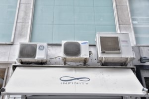 Καύσωνας με ρεκόρ στη ζήτηση ρεύματος: Δοκιμάζονται οι αντοχές του συστήματος ηλεκτρισμού - εικόνα 2