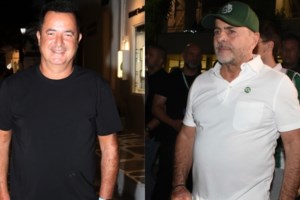 Αποκαλύψεις από Ατζούν για Αλαφούζο: "Ήταν απελπισμένος, όταν άκουσε για Τερίμ μου είπε 'αλήθεια μπορείς να τον πείσεις;'"