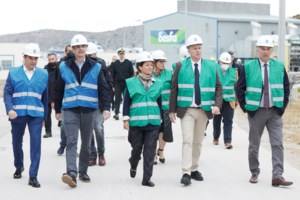 Εκδήλωση του Δήμου Πειραιά: Υποστήριξη για τη δημιουργία κι ανάπτυξη Κοινότητας Γνώσης και Καινοτομίας για τη Γαλάζια Οικονομία