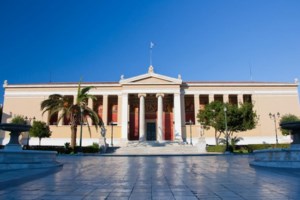 Χρυσοχοΐδης για ΑΕΙ: Οι πρυτάνεις δεν μπορούν να εφαρμόσουν ένα σχέδιο ασφάλειας - Απέτυχαν επί δεκαετίες