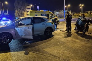 Θεσσαλονίκη: Συγγενείς 57χρονου δώρισαν τα όργανά του - Η στιγμή που γιατροί και νοσηλευτές σηκώνουν τα χέρια ψηλά