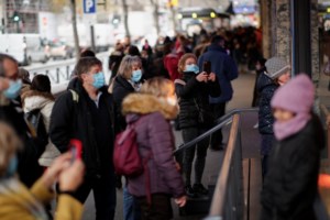 Υμνοι από τον Γερμανικό Τύπο: Η Ελλάδα πρότυπο στους εμβολιασμούς