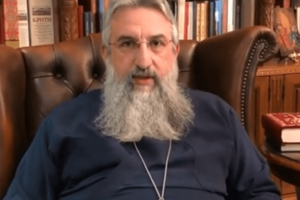 Εξελέγη ο νέος Αρχιεπίσκοπος Κρήτης Ευγένιος - Με καμπανοκρουσίες η ανακοίνωση [βίντεο]