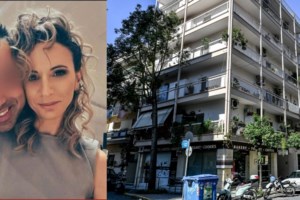 Καλαμάτα: Ο δολοφόνος της Βασιλικής είχε βάλει GPS στο αμάξι της και κάμερα με ηχογράφηση στο σπίτι τους - εικόνα 4