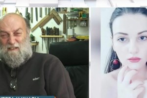 Μάγδα Τσέγκου: "Ο Άγγελος "έφυγε" ξαφνικά – Aπό τότε τίποτα δεν είναι όπως πριν" [βίντεο]