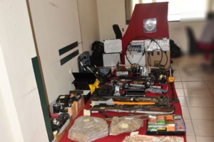 Προσοχή: Εντοπίστηκε νέο ψεύτικο μήνυμα μέσω e-mail ως δήθεν επιστολή της ΕΛΑΣ - εικόνα 2