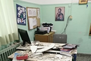 Πρέβεζα: 12χρονη μαθήτρια παρασύρθηκε από ΙΧ - Νοσηλεύεται διασωληνωμένη