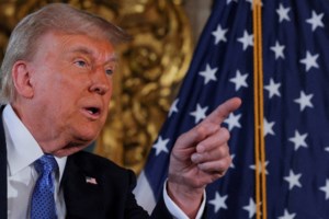 Ο Τραμπ δηλώνει ότι θα επιδιώξει σθεναρά την επιβολή της θανατικής ποινής σε "βιαστές, δολοφόνους και κτήνη" - εικόνα 3