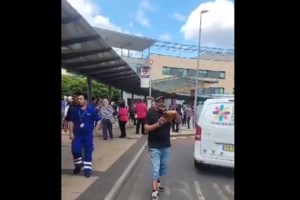 Τρομακτική έκρηξη στο Παρίσι: Στις φλόγες κτίρια, 29 τραυματίες - Ψάχνουν για εγκλωβισμένους [εικόνες-βίντεο] - εικόνα 5