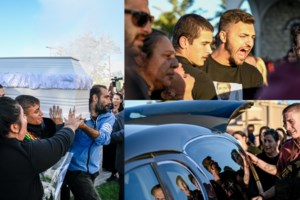 Βοιωτία: Πυρίτιδα βρέθηκε στο χέρι του 17χρονου που σκοτώθηκε από όπλο αστυνομικού - Τι σημαίνει