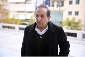 Δίκη Φιλιππίδη: Αντιδράσεις με τις προκλητικές ερωτήσεις του εισαγγελέα - Τα "τάνγκα εσώρουχα", ο "μάγκας άντρας" και "πώς προκαλείται η στύση"