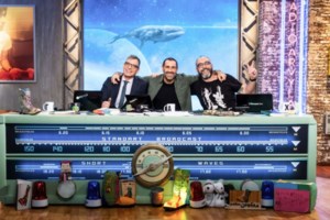 Τηλεθέαση: Και όμως "σάρωσαν" οι Ράδιο Αρβύλα στην πρεμιέρα της επιστροφής τους- Παρά τη σιωπή για τον Στάθη - εικόνα 3