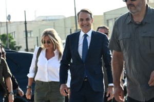 Το πρώτο σχόλιο της ΝΔ για το exit poll: "Σημαντική νίκη, οι πολίτες μας εμπιστεύονται- Μήνυμα για υψηλές απαιτήσεις" - εικόνα 2