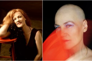 Συγκλονίζει η Αθηνά Παππά: Με σάπισαν στο ξύλο, ανέβηκα πάνω στο καπό του αυτοκινήτου αιμόφυρτη