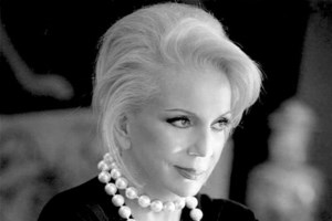 Το "αντίο" του Εθνικού Θεάτρου στη Νόνικα Γαληνέα - εικόνα 2