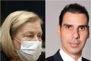 Έτσι έγινε το lockdown στη Δυτική Αττική - 10 φορές πιο πολλά κρούσματα από άλλες περιοχές - εικόνα 2