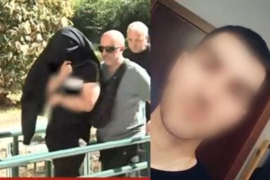 Προφυλακίστηκε ο 31χρονος serial killler των αδέσποτων- "Εχει φαντασιώσεις" λέει ο δικηγόρος, τον περίμεναν οι φιλόζωοι [βίντεο] - εικόνα 3